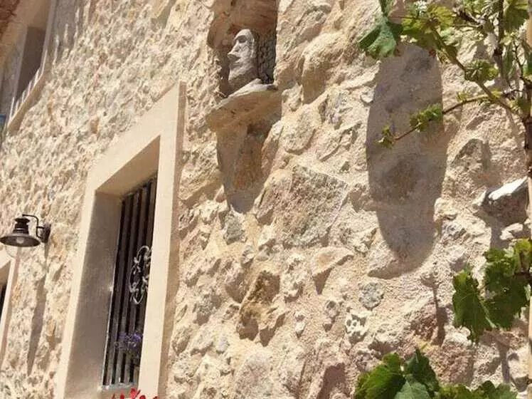 Los Cuatro Vientos B&b