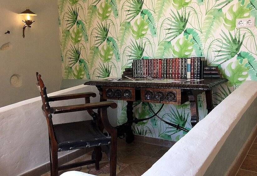 Los Cuatro Vientos B&b