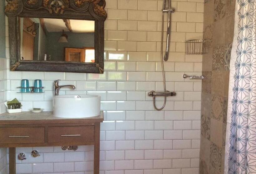 Los Cuatro Vientos B&b