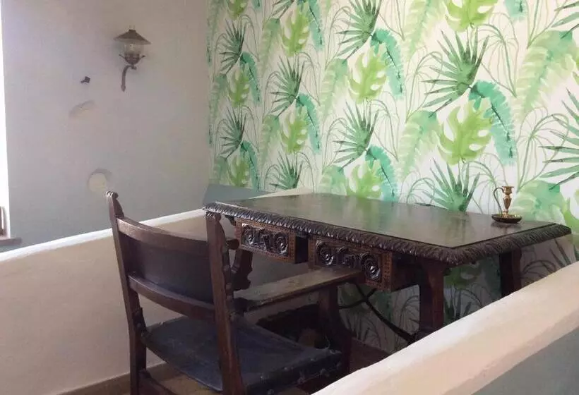 Los Cuatro Vientos B&b