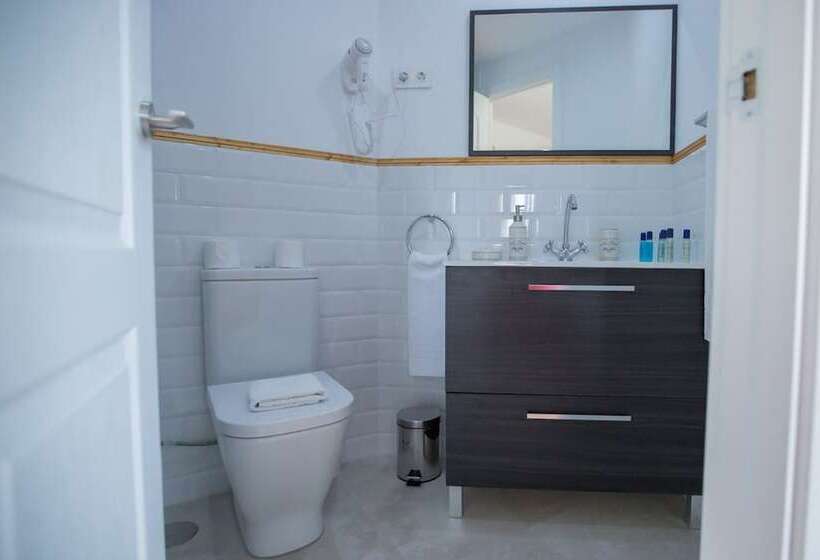 Oriente Palace Apartments