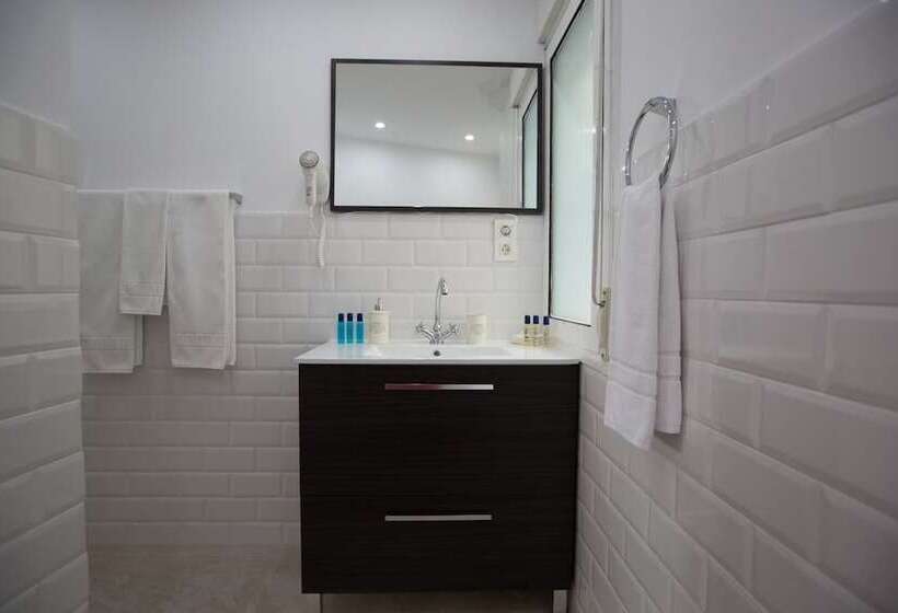 Oriente Palace Apartments