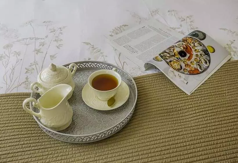 Oriente Palace Apartments