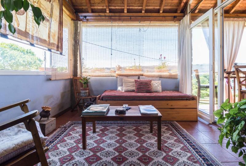 펜션 Casa Riamonte