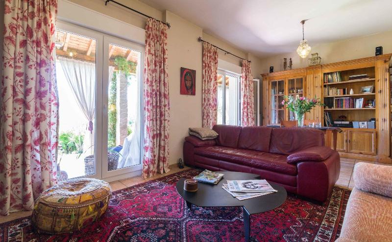 펜션 Casa Riamonte