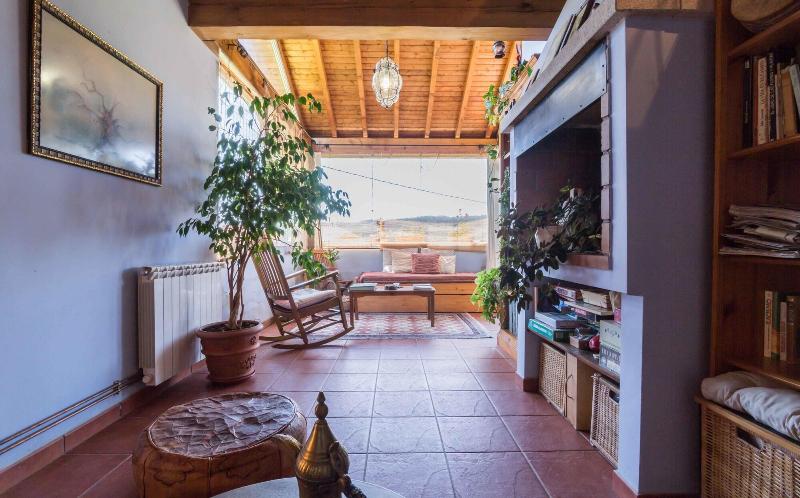 펜션 Casa Riamonte