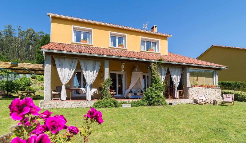 펜션 Casa Riamonte