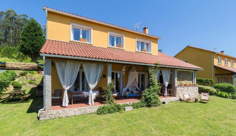 펜션 Casa Riamonte