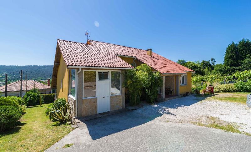 펜션 Casa Riamonte