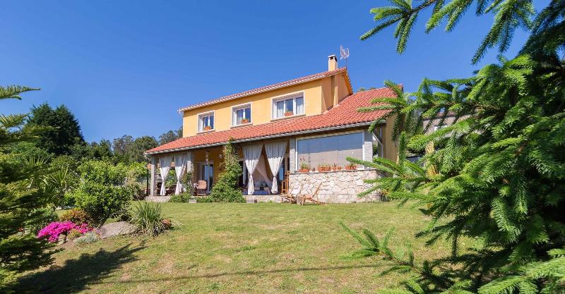 펜션 Casa Riamonte