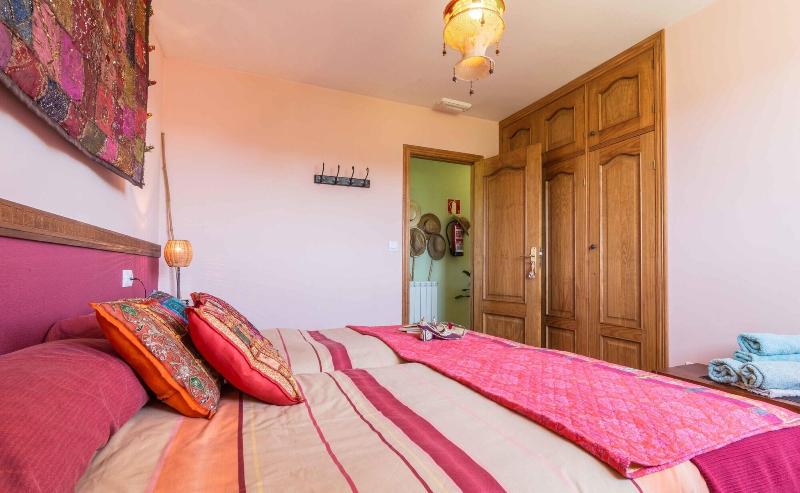 펜션 Casa Riamonte