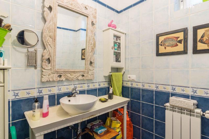 펜션 Casa Riamonte