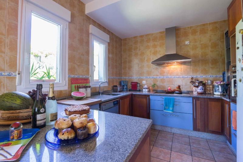 펜션 Casa Riamonte