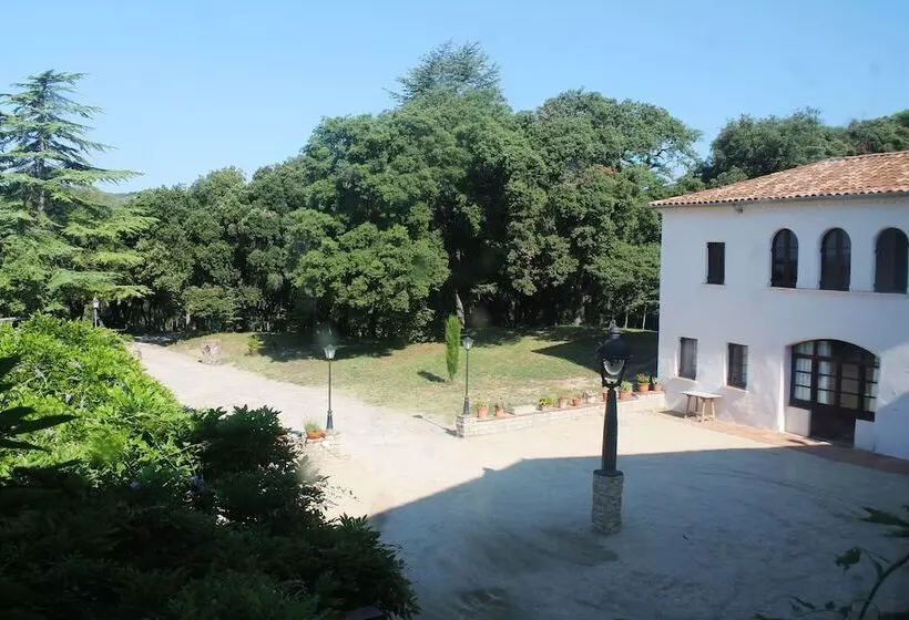 Majatalo Hostal Rural Mas Blanc