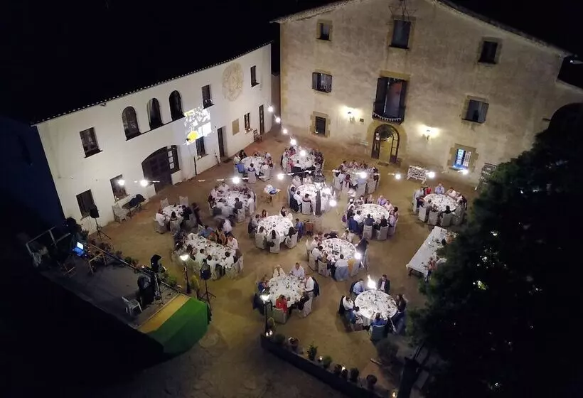 Majatalo Hostal Rural Mas Blanc