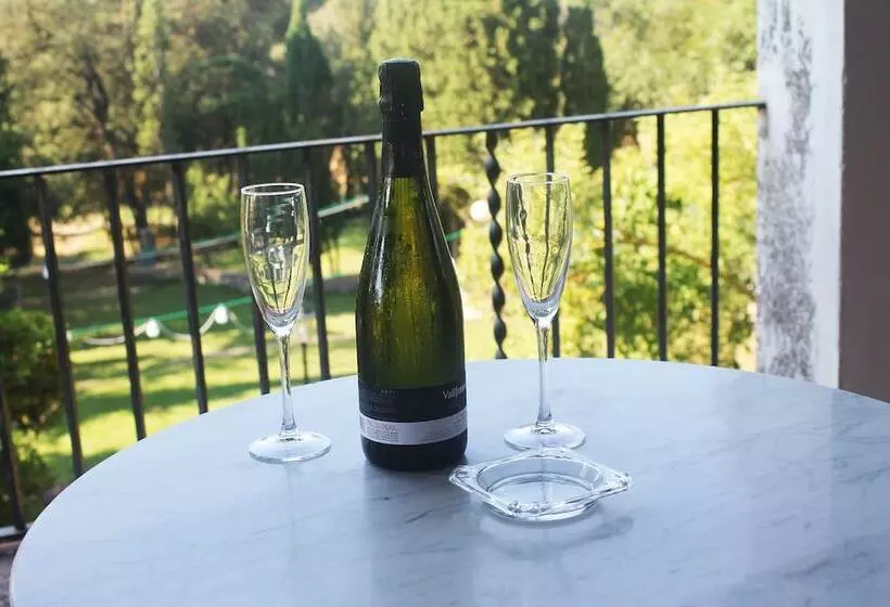 Majatalo Hostal Rural Mas Blanc