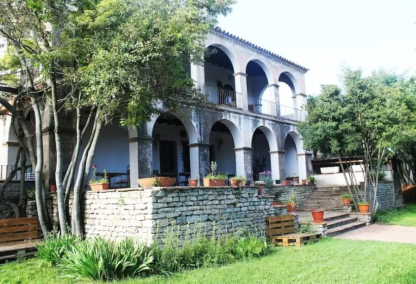 Majatalo Hostal Rural Mas Blanc