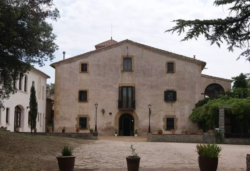 Majatalo Hostal Rural Mas Blanc