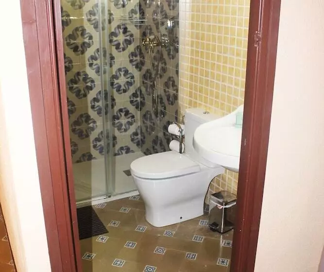 Majatalo Hostal Rural Mas Blanc