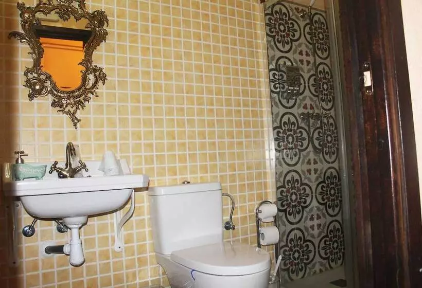 Majatalo Hostal Rural Mas Blanc