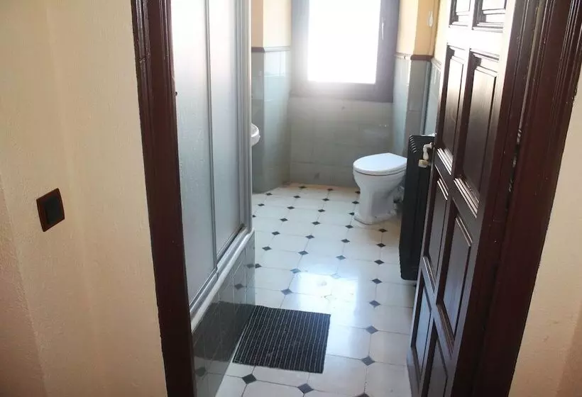 Majatalo Hostal Rural Mas Blanc