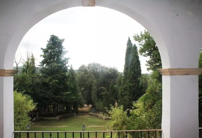 Majatalo Hostal Rural Mas Blanc