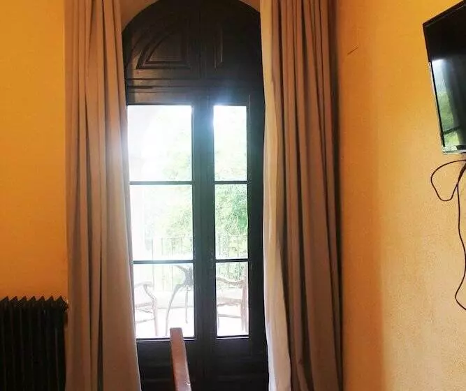 Majatalo Hostal Rural Mas Blanc