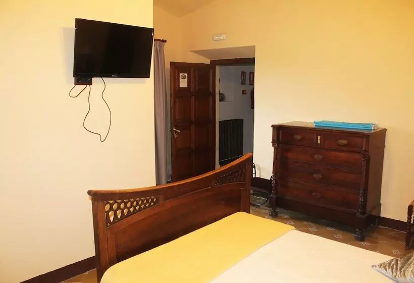 Majatalo Hostal Rural Mas Blanc