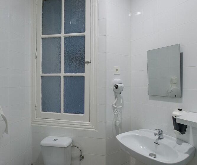 Pension Kasa Ronda   Adults Only