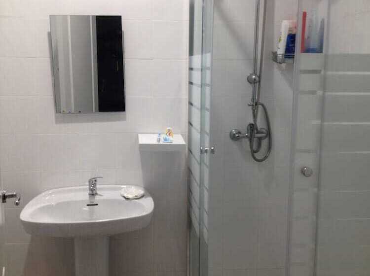 Pension Kasa Ronda   Adults Only