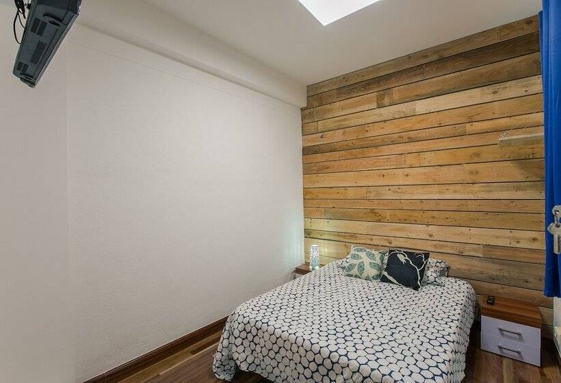 Pension Kasa Ronda   Adults Only