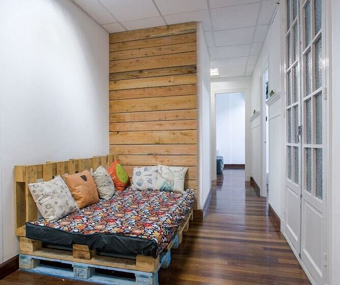 Pension Kasa Ronda   Adults Only