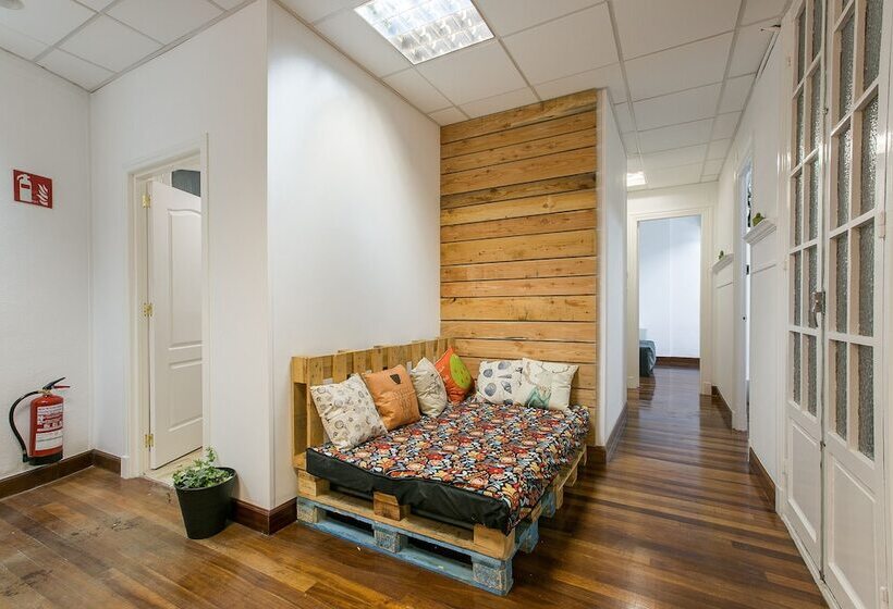 Pension Kasa Ronda   Adults Only