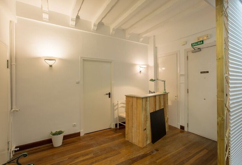 Pension Kasa Ronda   Adults Only