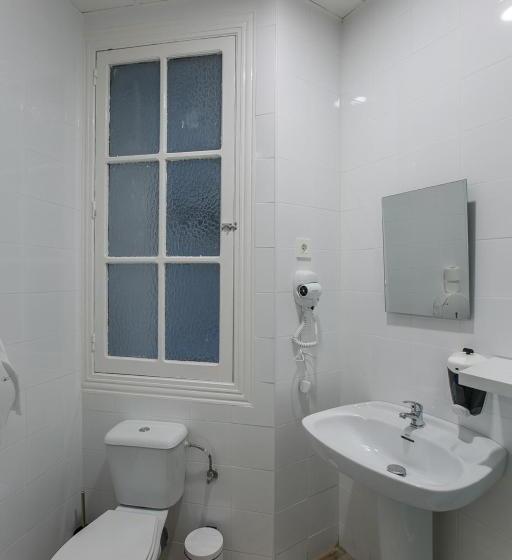 Pension Kasa Ronda   Adults Only