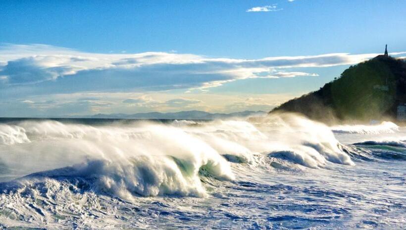 Pension Kasa Ronda   Adults Only