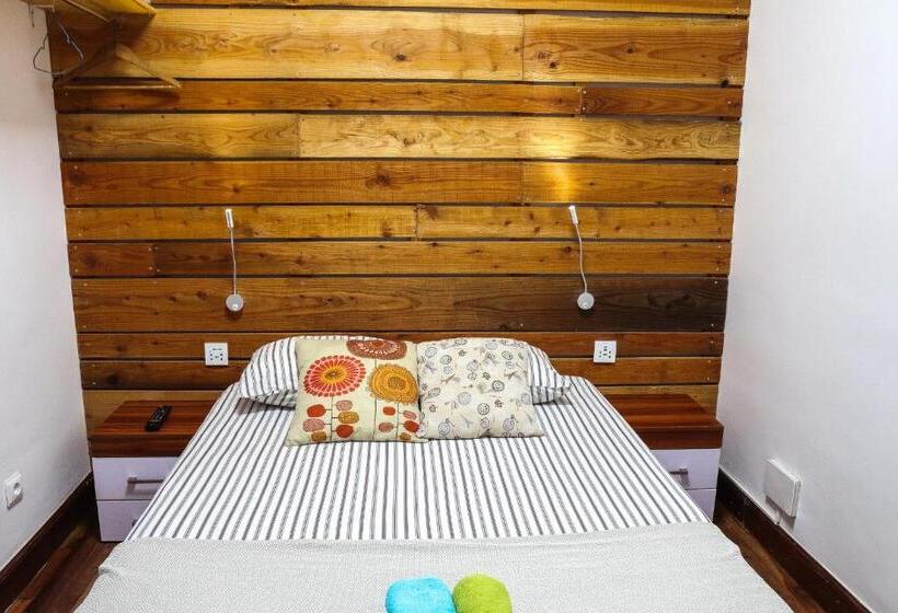 Pension Kasa Ronda   Adults Only