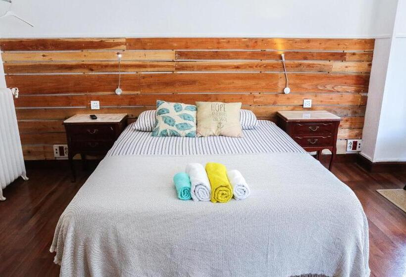 Pension Kasa Ronda   Adults Only