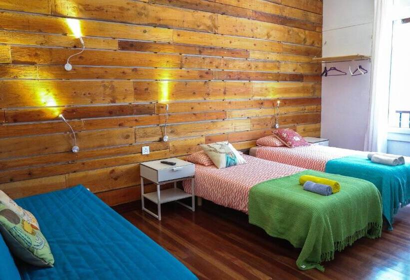 Pension Kasa Ronda   Adults Only