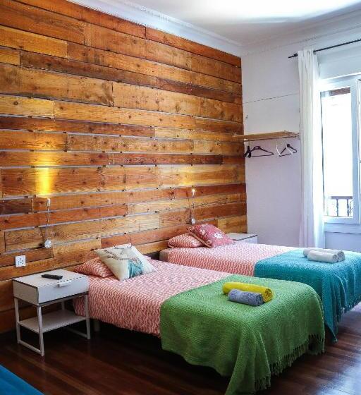 Pension Kasa Ronda   Adults Only