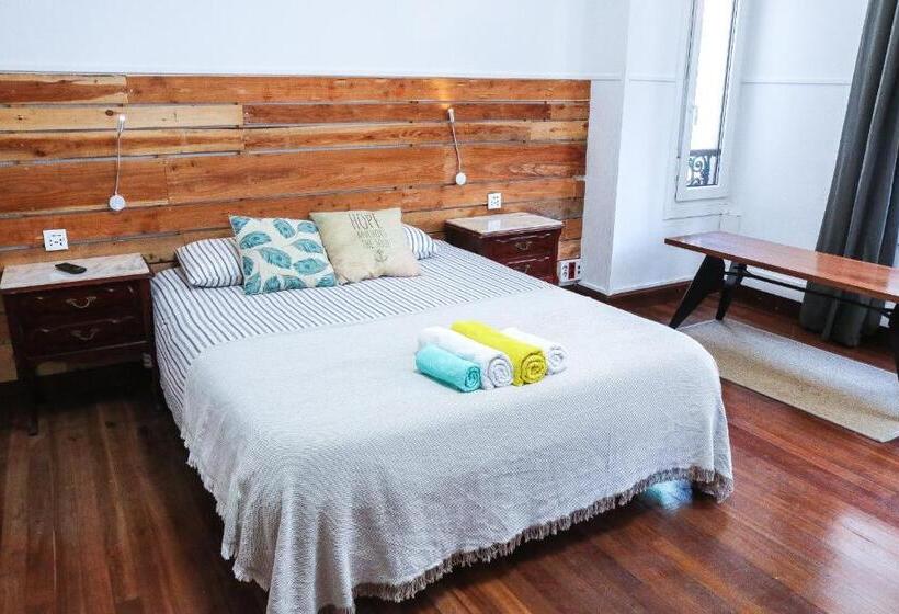 Pension Kasa Ronda   Adults Only