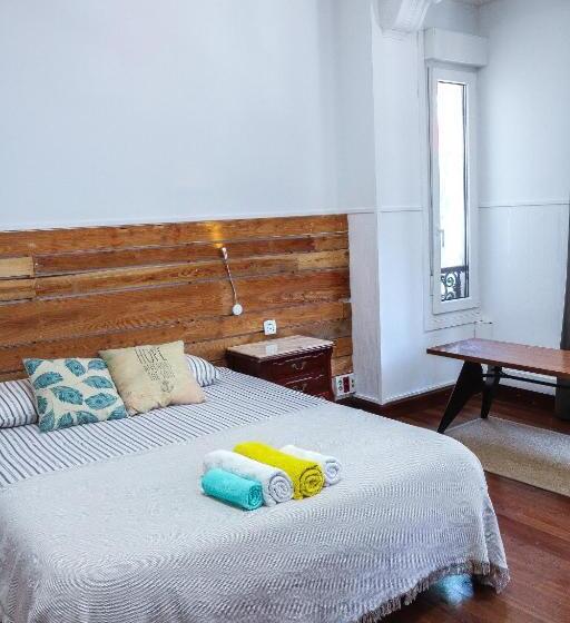 Pension Kasa Ronda   Adults Only