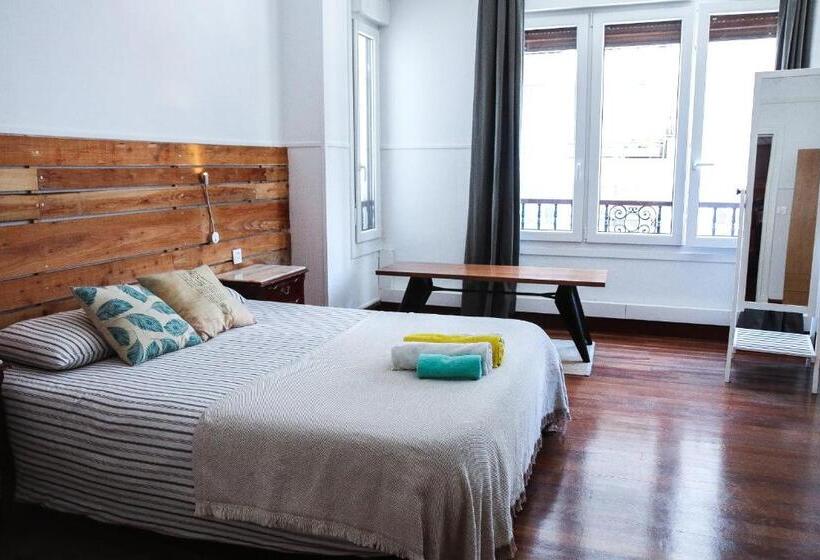 Pension Kasa Ronda   Adults Only