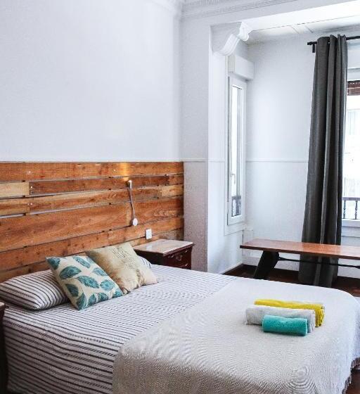 Pension Kasa Ronda   Adults Only