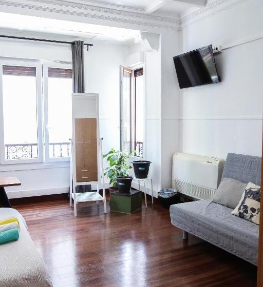 Pension Kasa Ronda   Adults Only