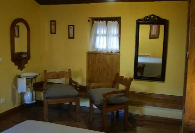 Majatalo La Casa Del Vado