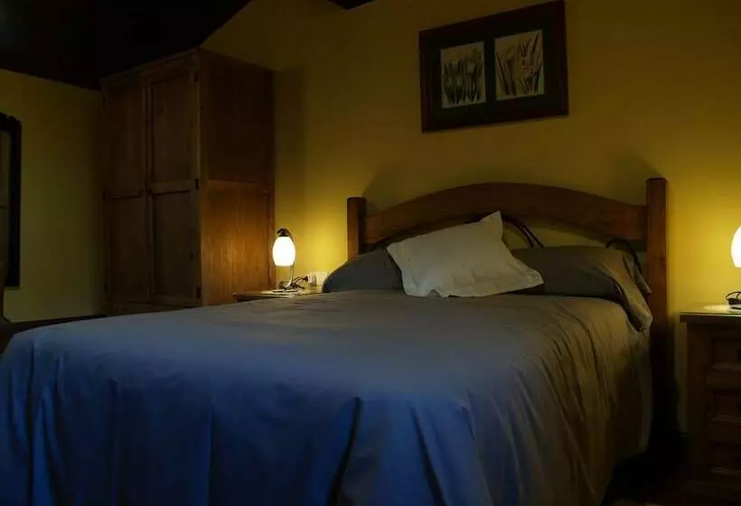 Majatalo La Casa Del Vado