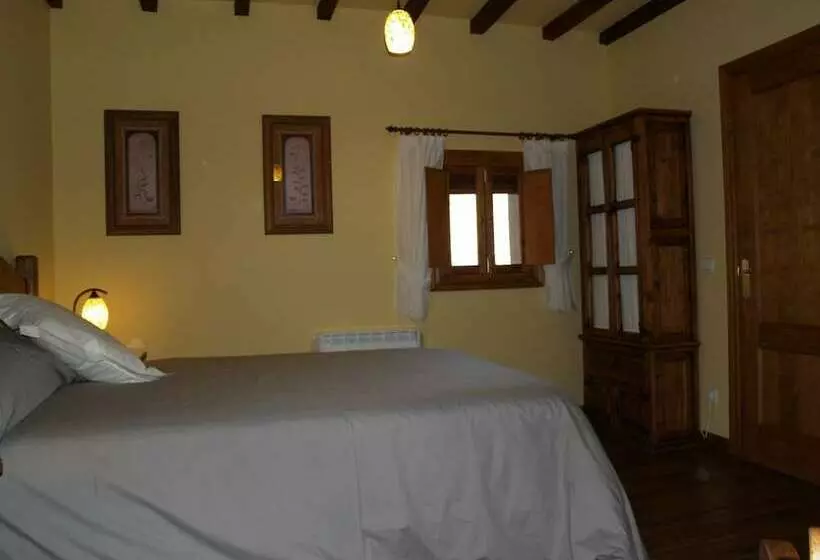 Majatalo La Casa Del Vado