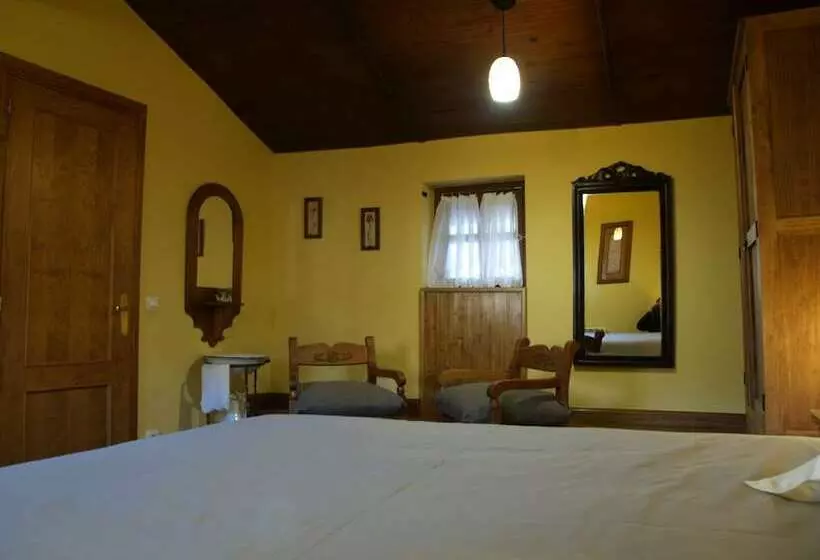 Majatalo La Casa Del Vado