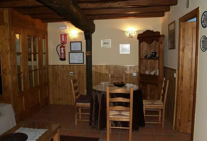 Majatalo La Casa Del Vado